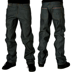 KR3W K08 Denim Pant - Men's - 2010