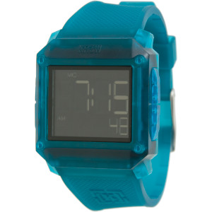 KR3W Halo 2 Watch