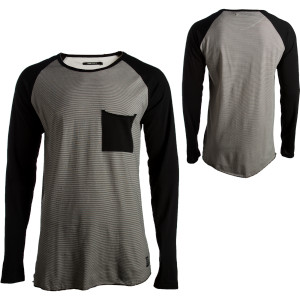 KR3W Hazelton T-Shirt - Long-Sleeve - Men's - 2010