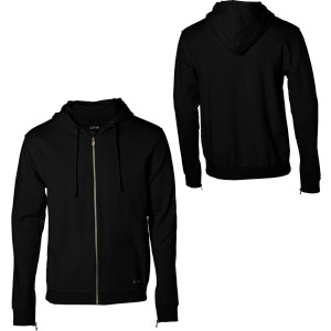 KR3W Havin Full-Zip Hoodie - Men's