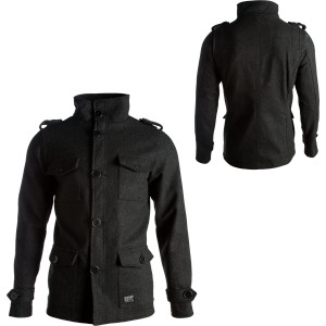 KR3W Manchester Jacket - Men's