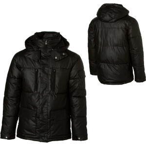 KR3W Rochester Jacket - Men's - 2010