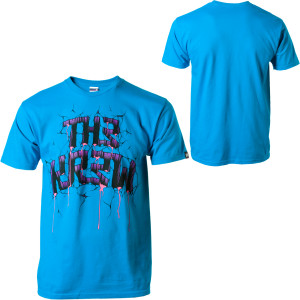 KR3W Krack T-Shirt - Short-Sleeve - Men's - 2010