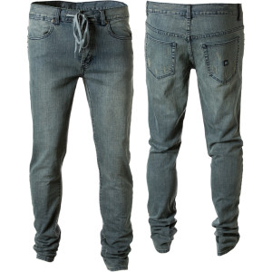 KR3W JG Signature Denim Pant - Men's - 2011
