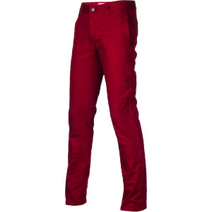 KR3W K Slim Chino Pant - Men's