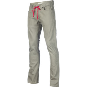 KR3W K Slim Basics Denim Pant - Men's