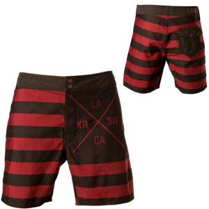 KR3W Allegiance Trunk - Men's - 2011