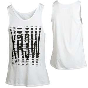 KR3W Calendar Tank Top - Men's - 2011