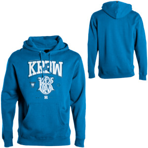 KR3W Champion Pullover Hooded Sweatshirt - Men's