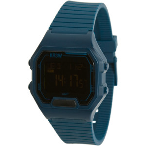 KR3W Terminal Watch