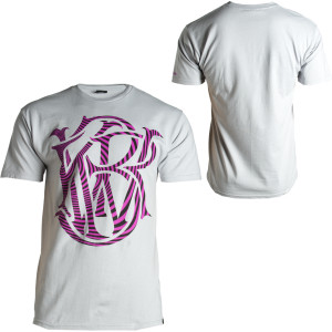 KR3W Spiro T-Shirt - Short-Sleeve - Men's - 2011