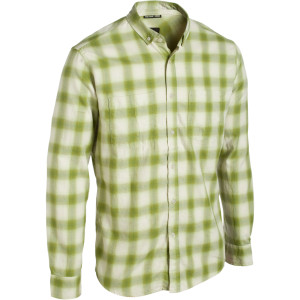 KR3W De Soto Shirt - Long-Sleeve - Men's - 2010
