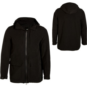 KR3W Fairbanks Hooded Jacket - Men's - 2010