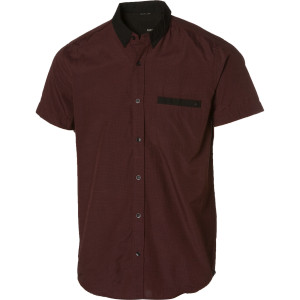 KR3W Dawson Shirt - Short-Sleeve - Men's