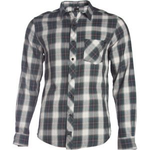 KR3W Springfield Shirt - Long-Sleeve - Men's