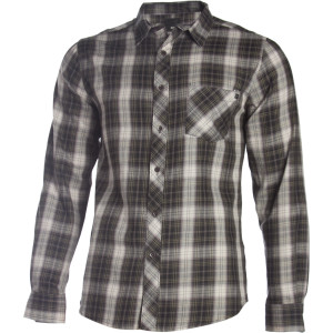 KR3W Springfield Shirt - Long-Sleeve - Men's