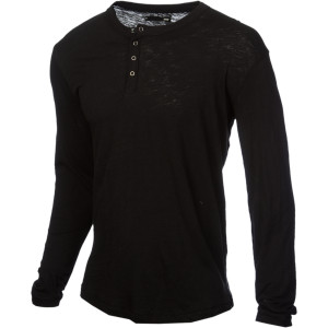 KR3W Graham T-Shirt - Long-Sleeve - Men's - 2011