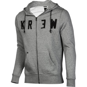 KR3W Colfax Full-Zip Hooded Sweatshirt - Men's