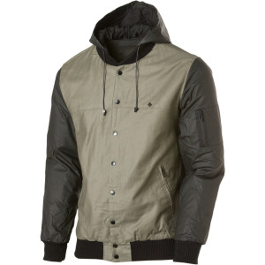 KR3W Logan Jacket - Men's - 2011