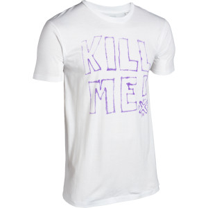 KR3W Kill Me Slim T-Shirt - Short-Sleeve - Men's