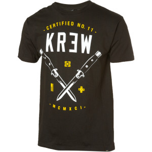 KR3W Switchblade 2 T-Shirt - Short-Sleeve - Men's - 2011