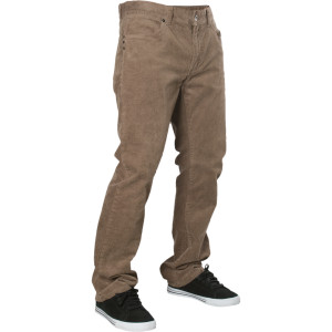 KR3W Klassic Cord Pant - Men's - 2011