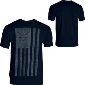 KR3W Flag T-Shirt - Short-Sleeve - Men's - 2011