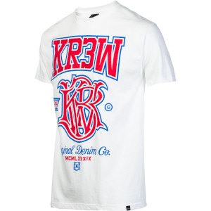 KR3W Champ T-Shirt - Short-Sleeve - Men's