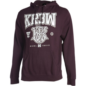 KR3W Champ Fleece Pullover Hoodie - Men's