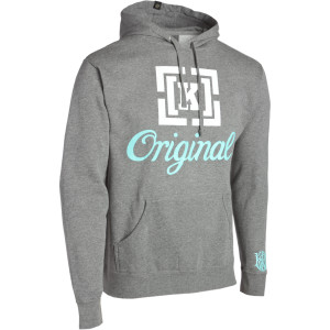 KR3W Original 2 Tone Pullover Hoodie - Men's - 2012
