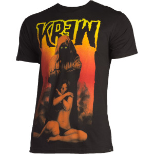 KR3W She Devil T-Shirt - Short-Sleeve - Men's - 2012