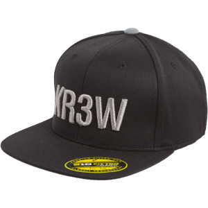 KR3W Seed 210 Hat - 2012