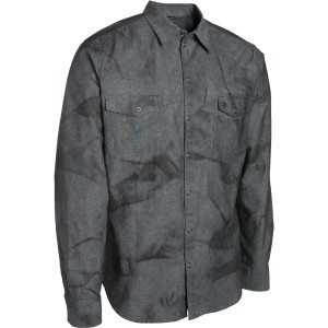 KR3W Dayton Shirt - Long-Sleeve - Men's - 2011