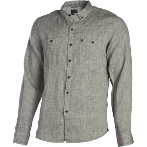 KR3W Tipton Shirt - Long-Sleeve - Men's - 2011