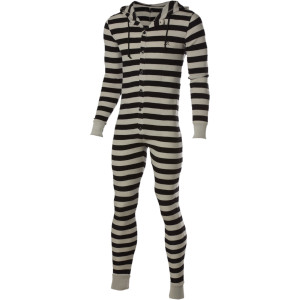 KR3W Brighton One-Piece - Men's - 2011