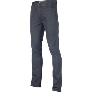 KR3W K Skinny Twill Slim-Fit Pant - Men's