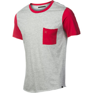 KR3W Terril Crew - Short-Sleeve - Men's