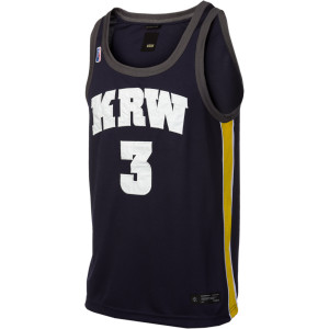 KR3W Situation Tank Top - Men's - 2012