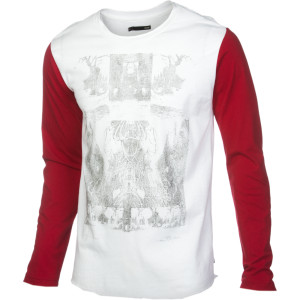 KR3W Mental T-Shirt - Long-Sleeve - Men's - 2012