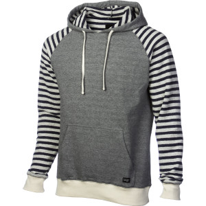 KR3W Whiplash Pullover Hoodie - Men's - 2012