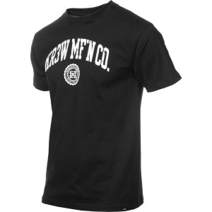 KR3W MF'N Co T-Shirt - Short-Sleeve - Men's - 2012