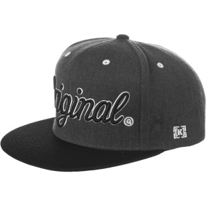 KR3W Original 2 Tone Starter Snapback Hat - 2012