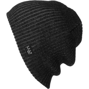 KR3W Heathered Beanie - 2012