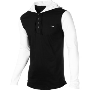 KR3W Ever Pullover Hoodie - Men's - 2012
