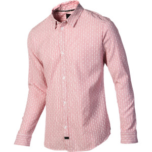 KR3W Fury Shirt - Long-Sleeve - Men's