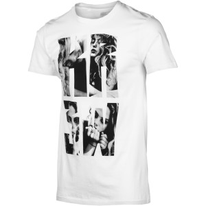 KR3W After Slim T-Shirt - Short-Sleeve - Men's