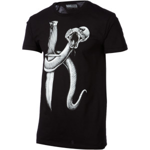 KR3W Shank-K Slim T-Shirt - Short-Sleeve - Men's