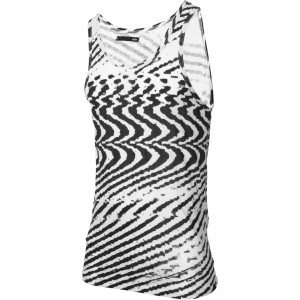 KR3W Tube Lines Tank Top - Men's