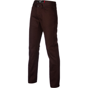 KR3W K Slim Twill Denim Pant - Men's