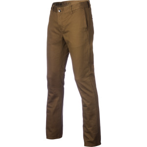 KR3W K Slim Chino Pant - Men's